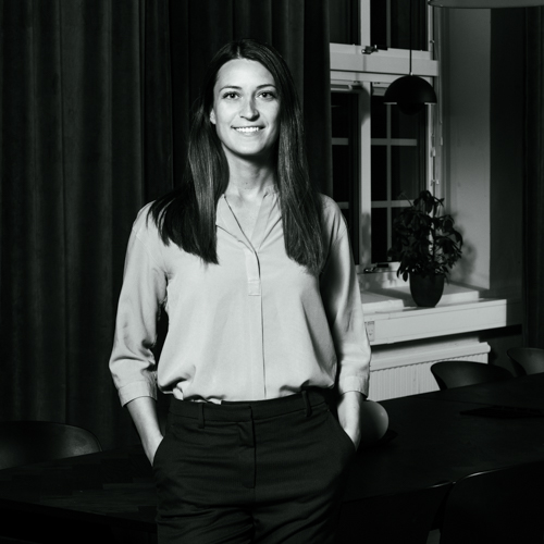 Angelica Wahledow MEXL