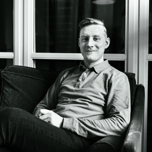 Anton Zetterman MEXL