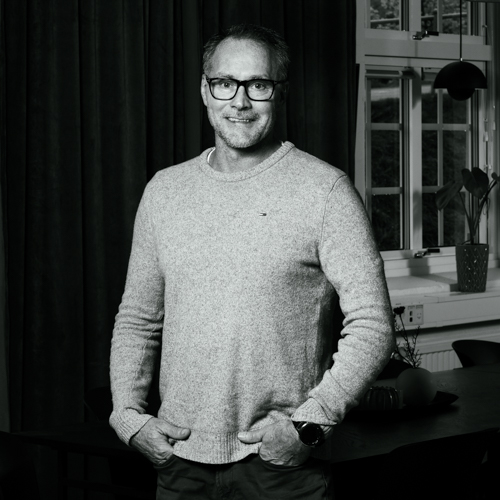 Bengt Åke Bengtsson MEXL