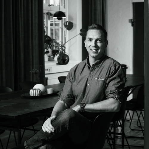 Björn Svernling MEXL