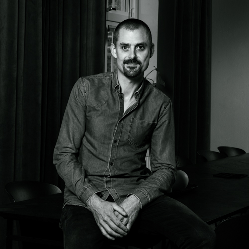 Christoffer Larsson MEXL