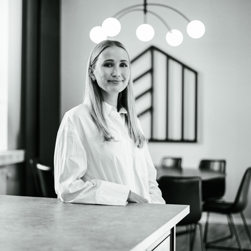 Ellen Bergqvist MEXL