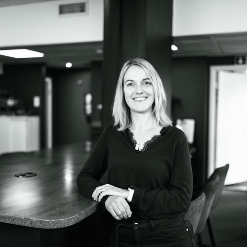 Gabriella Rydgren MEXL