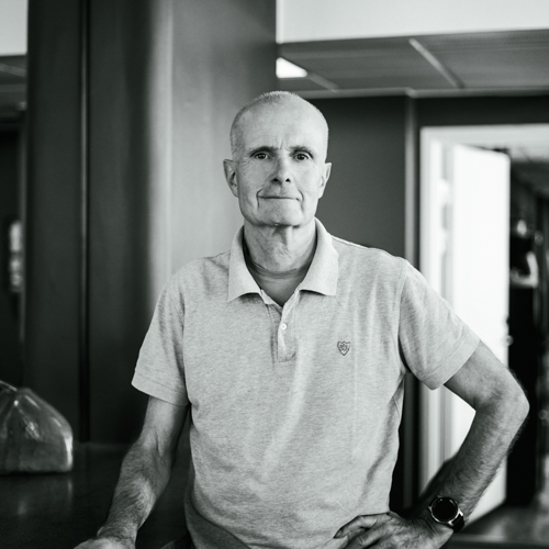 Göran Sandholm MEXL