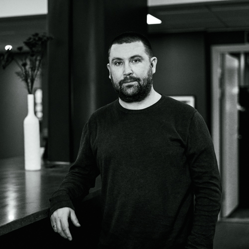 Hannes Grundvall MEXL