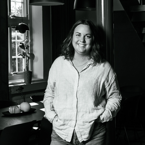 Jennifer Byrlen MEXL