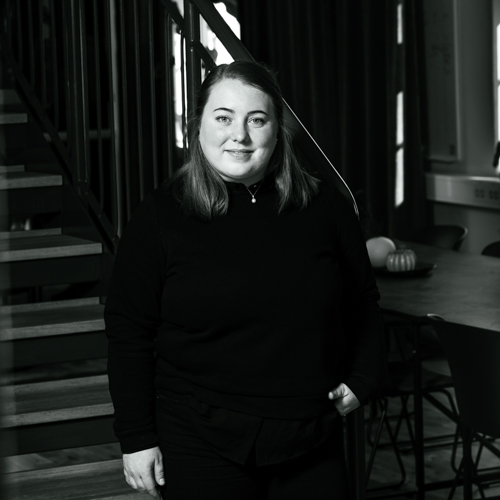 Jessica Fröjdendal MEXL