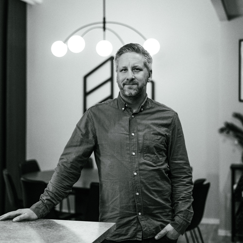 Jimmi Jakobsson MEXL