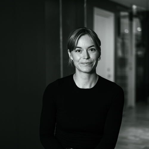 Jonna Parkkonen MEXL