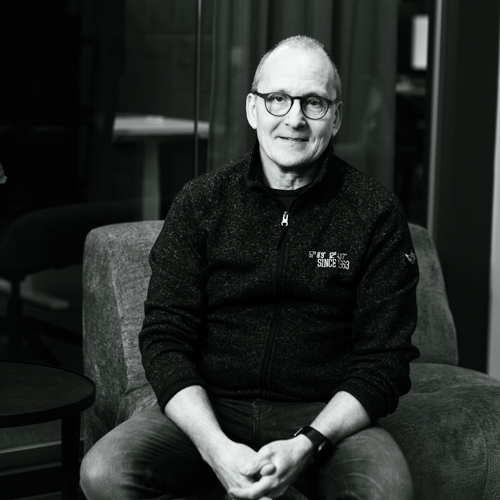 Lars-Olof Lundin MEXL