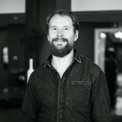 Linus Frantzich MEXL