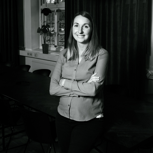 Malin Rohdin Genetay MEXL