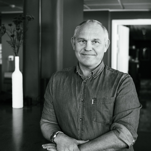 Martin Hallqvist MEXL