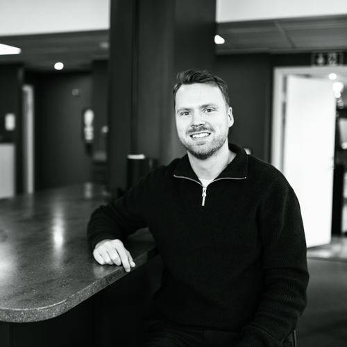 Mattias Bengtsson MEXL