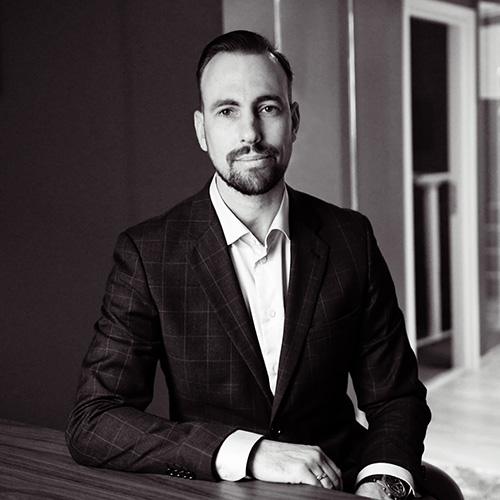 Niklas Gustafsson MEXL