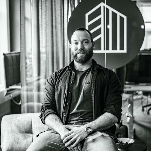 Oscar Wenström MEXL