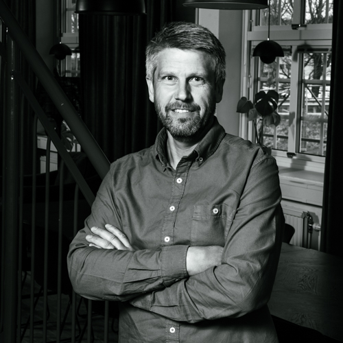 Patrik Gustafsson MEXL