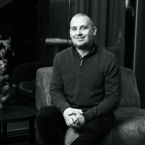 Petter Martinsson MEXL