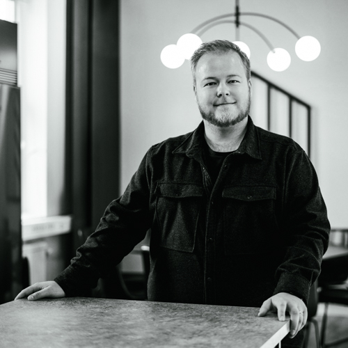 Simon Grunander MEXL