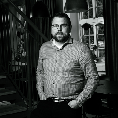 Simon Sällström MEXL