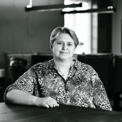 Therese Johansson MEXL