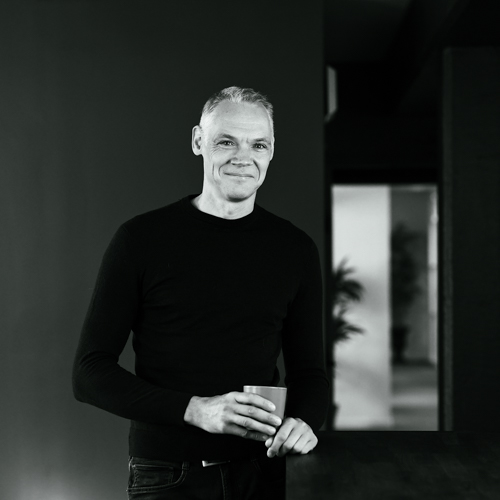 Tobias Sjöstrand MEXL