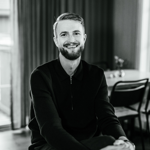 Tobias Wennergrund MEXL