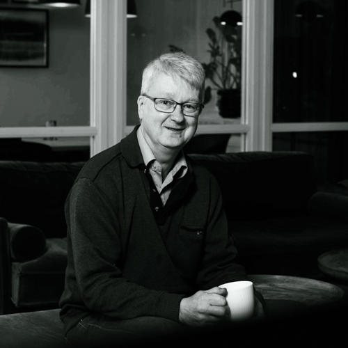 Tomas Andersson MEXL