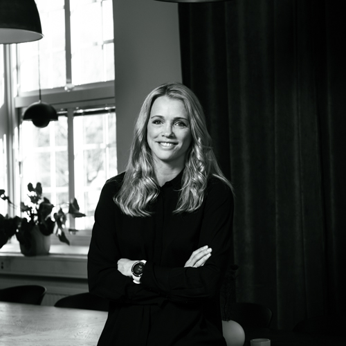 Victoria Brorsson MEXL