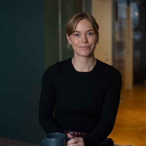 Jonna Parkkonen